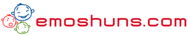 emoshuns.com